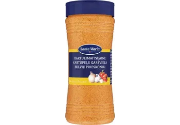 Kartulimaitseaine, SANTA MARIA, 350g