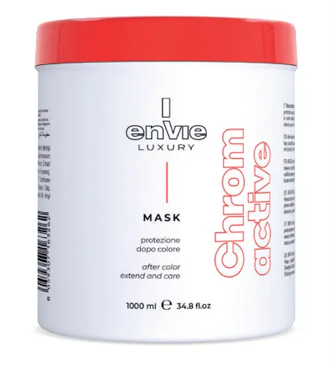 Envie Chromactive Mask