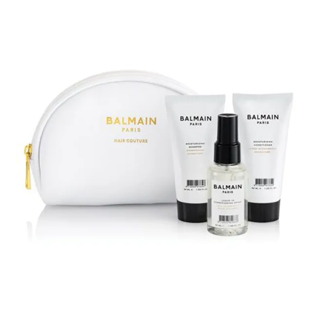 Cosmetic Care Bag kosmeetikakott hooldustoodetega