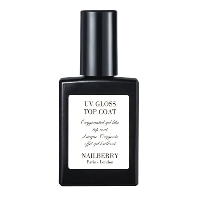UV Gloss pealislakk 15ml