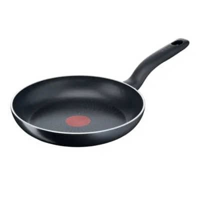 Pann Tefal Start Easy Black 24cm