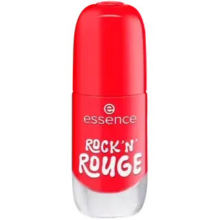 Essence Gel küünelakk Rock'N'Rouge 25