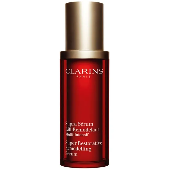 Clarins Super Restorative Remodelling Serum Aktiivne pinguldav seerum 30 ml