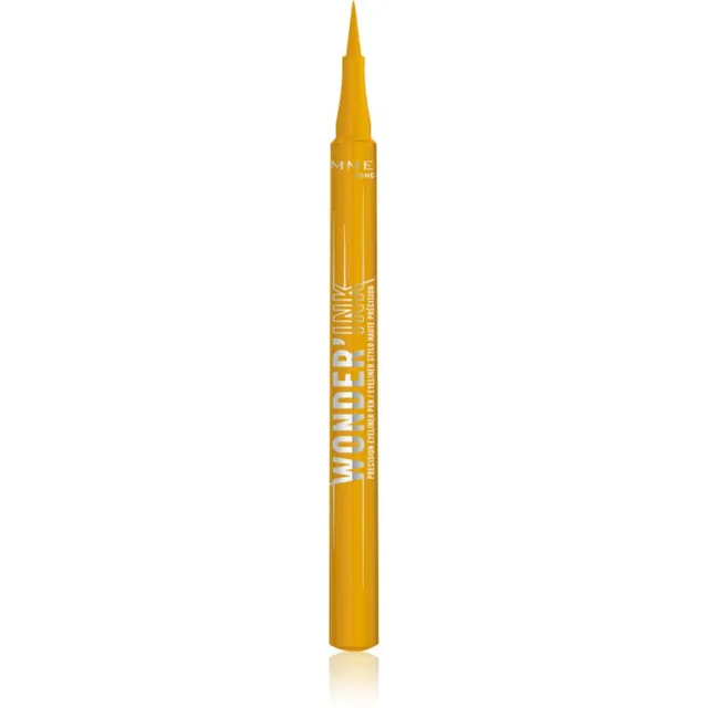 Rimmel Wonder Ink Silmapliiats varjund 005 Honey Heaven 1 ml
