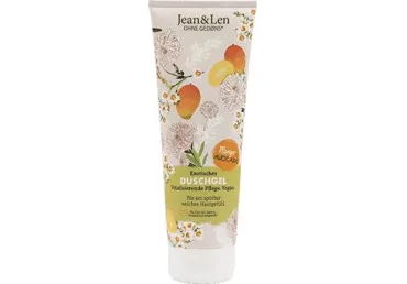 Dušigeel JEAN&LEN mango ja avokaad.250ml