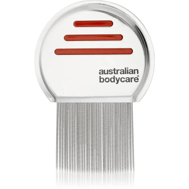 Australian Bodycare Anti Lice Kamm täide vastane 1 tk