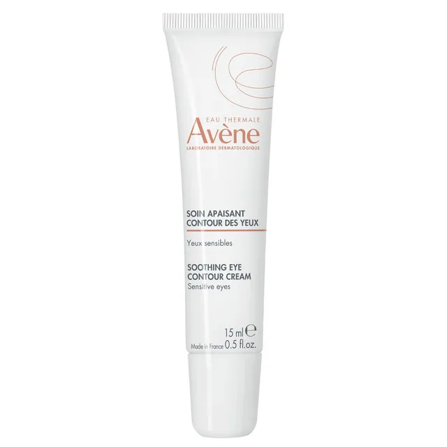 Avene Soothing Eye Contour Cream 10ml