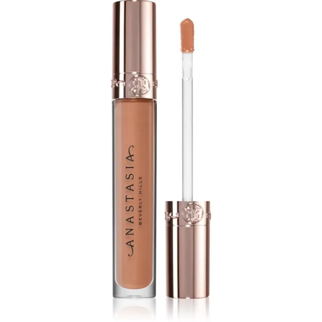 Anastasia Beverly Hills Lip Gloss Huuleläige varjund Butterscotch 4.5 ml