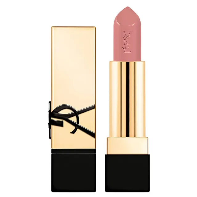 YVES SAINT LAURENT Rouge Pur Couture Lipstick No.N5 Tribute Nude 3.8g
