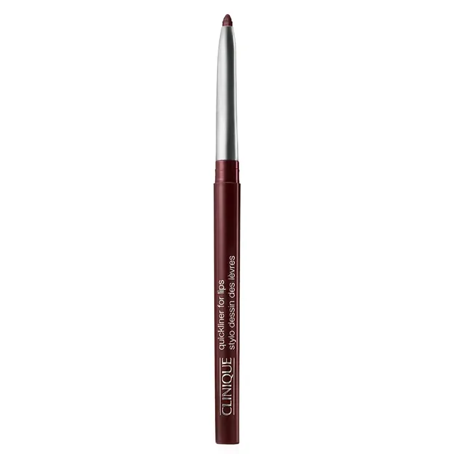 CLINIQUE Quickliner For Lips No.21 Black Honey 0.24g