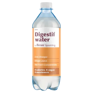 Akvile vitam.jook Digestif 0.6L ingveri