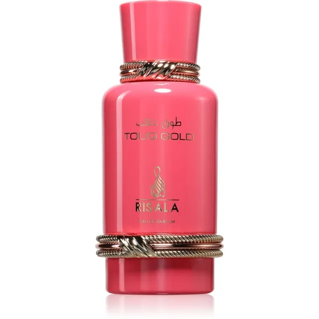 Risala Touq Gold Parfüümvesi naistele 100 ml