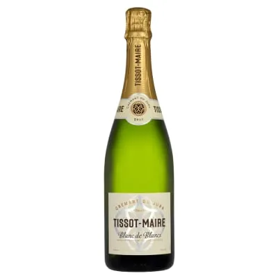 Vein Tissot-M. C.J. Bl. Blancs 12% 0,75l