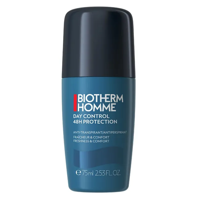 BIOTHERM Homme 48h Day Control Roll-On Deodorant 75ml