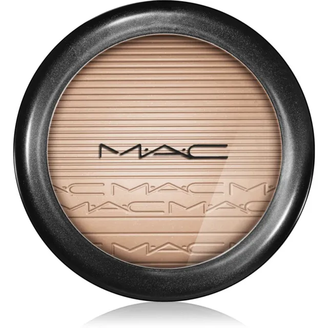 MAC Cosmetics Extra Dimension Skinfinish Highlighter Esiletõstja varjund Whisper of Gilt 9 g