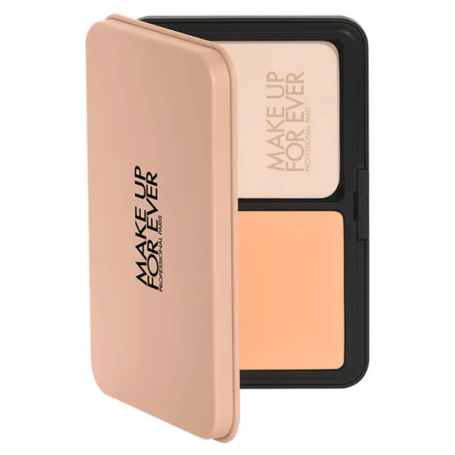 MAKE UP FOR EVER HD Skin Matte Velvet Foundation 2Y30 11g