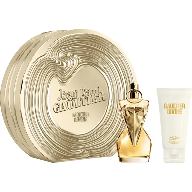 Jean Paul Gaultier Gaultier Divine Kinkekomplekt naistele 1 tk