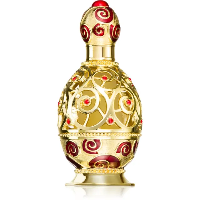 Khadlaj Haneen Gold parfüümõli unisex 20 ml