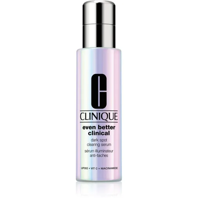 Clinique Even Better™ Dark Spot Clearing Serum Näoseerum tumedate laikude hoolduseks 50 ml