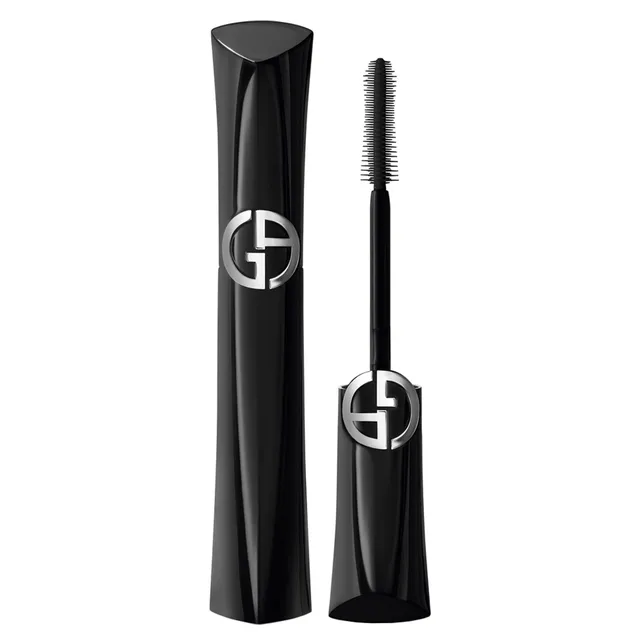 GIORGIO ARMANI Vertigo Lift Volume Mascara No.1 Obsidian Black 10ml