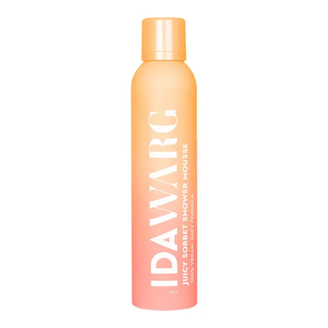 Dušivaht Juicy Sorbet 200ml