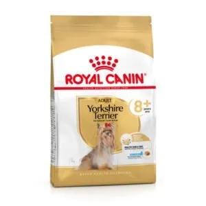 Royal Canin Yorkshire Terrier Adult 8+ koeratoit 1,5kg