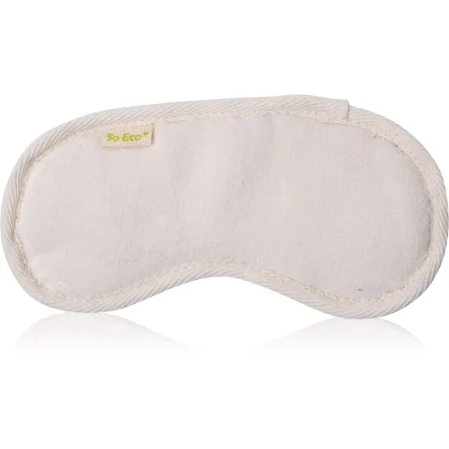 So Eco Calming Sleep Eye Mask Unemask 1 tk