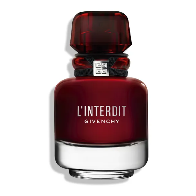 GIVENCHY L´Interdit Rouge EDP 35ml