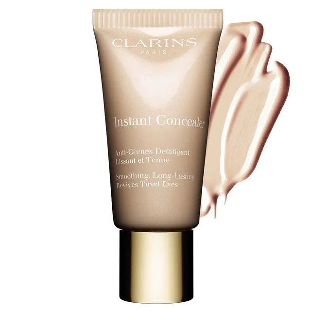 Clarins Instant Concealer No.01 15ml