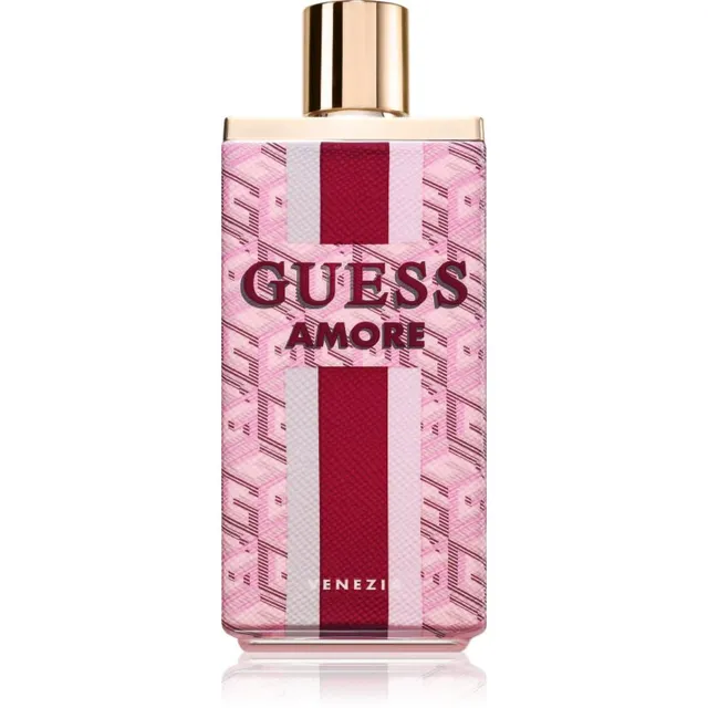 Guess Guess Amore Venezia tualettvesi naistele 100 ml
