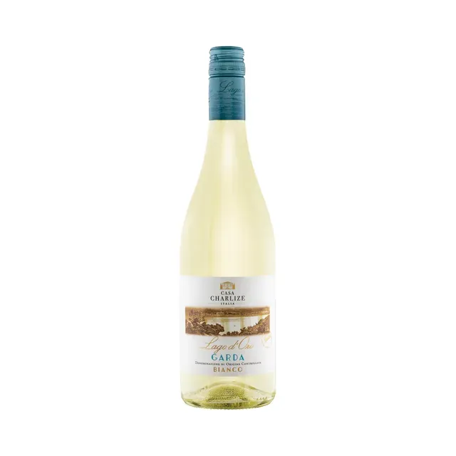 Lago dOro Garda Bianco DOC 75 cl