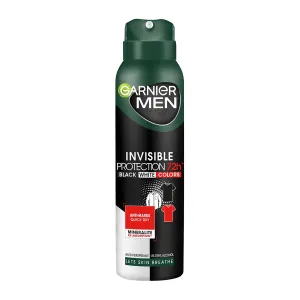 Garnier Mineral Men Black-Wh deo 150ml