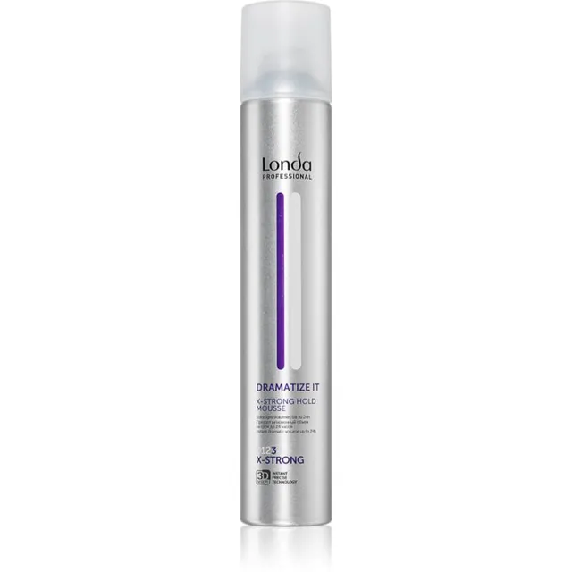 Londa Professional Dramatize it Soenguvaht eriti tugeva hoidvusega 500 ml