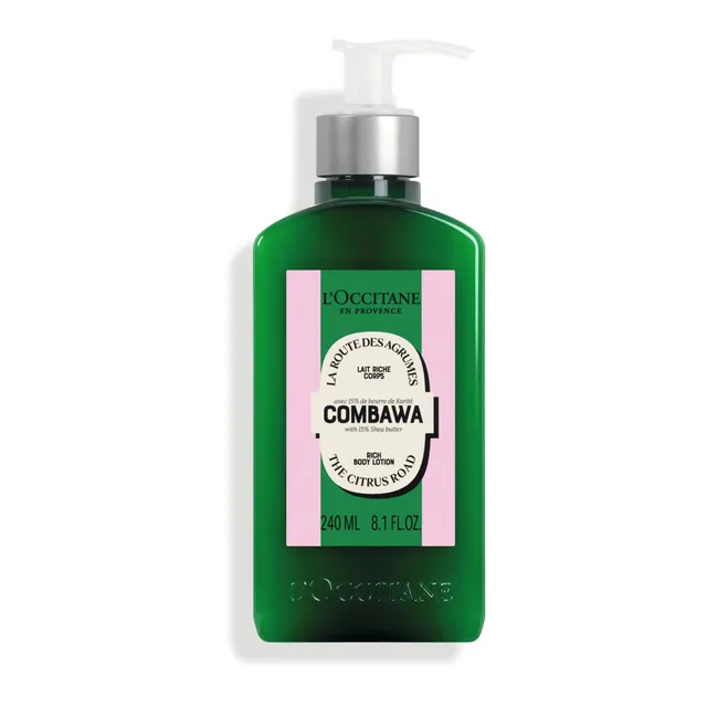 Combawa Shea ihupiim 240ml