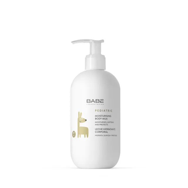 BABE PEDIATRIC IHUPIIM NIISUTAV 500ML