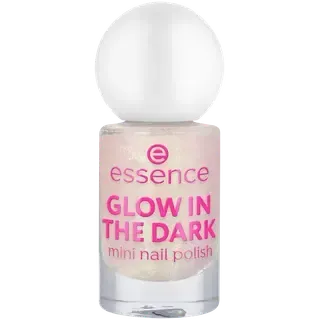 Essence küünelakk Mini Glow in The 14