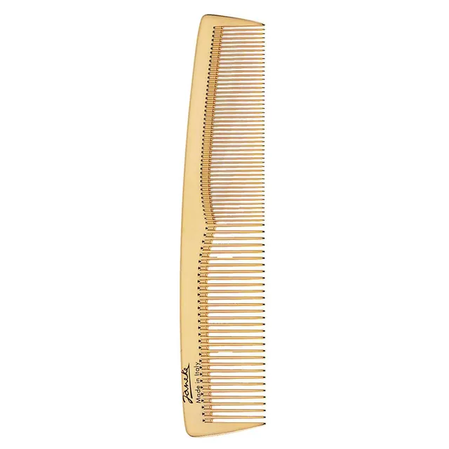 JÄNEKE Luxury Comb Gold