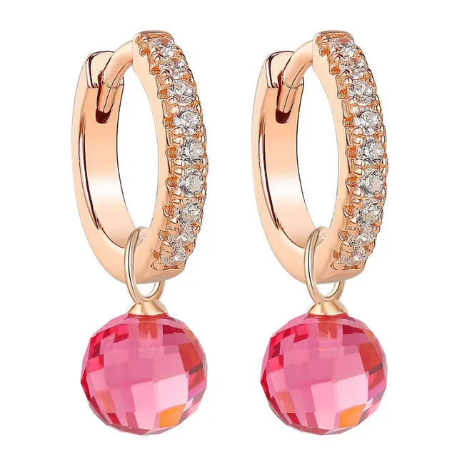 NEORE Lucia Warm & Cerise komplekt
