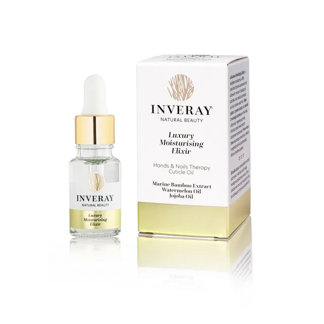 Inveray Luxury Moisturizing Elixir