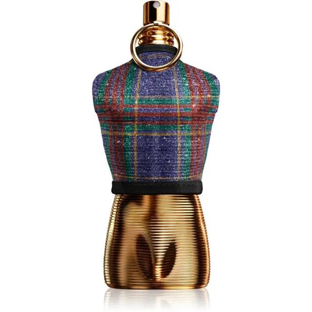 Jean Paul Gaultier Le Male Elixir Limited Edition parfüüm piiratud koguses meestele 125 ml