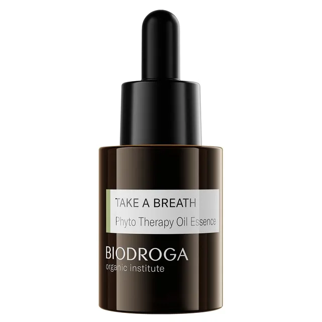 BIODROGA Take A Breath Phyto Therapy Oil Essence 15ml