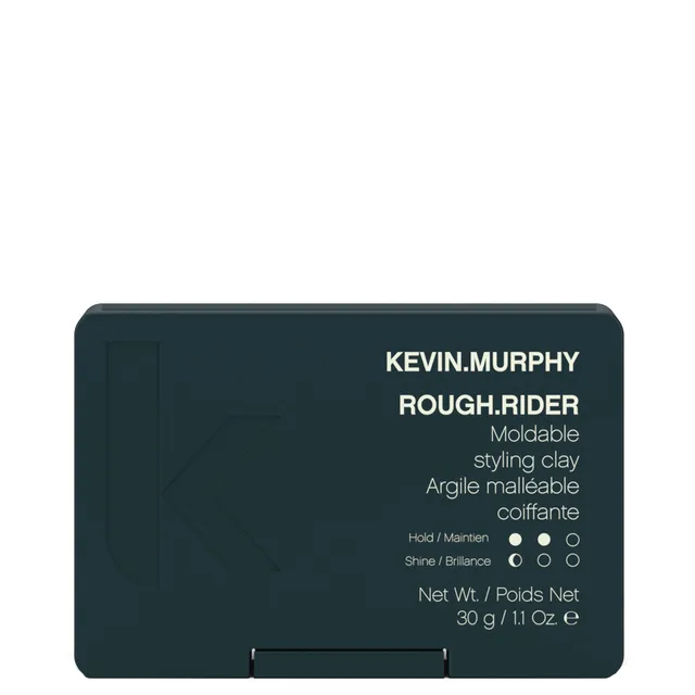 KEVIN MURPHY Rough Rider Moldable Styling Clay 30g