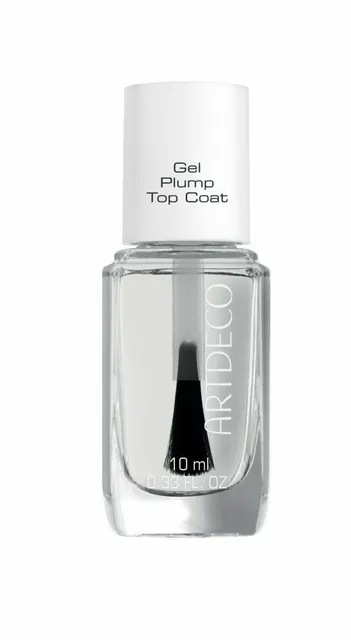 Artdeco Gel Plump Top Coat