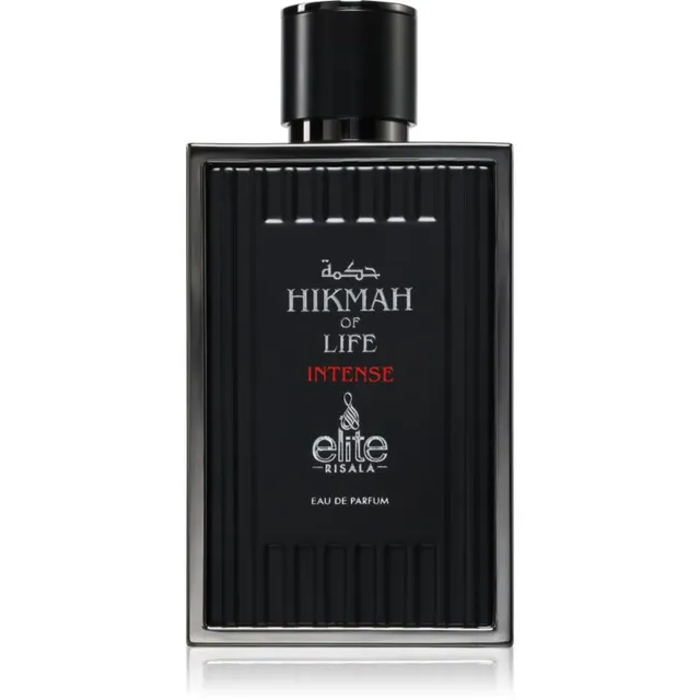 Risala Elite Hikmah Of Life Parfüümvesi meestele 100 ml