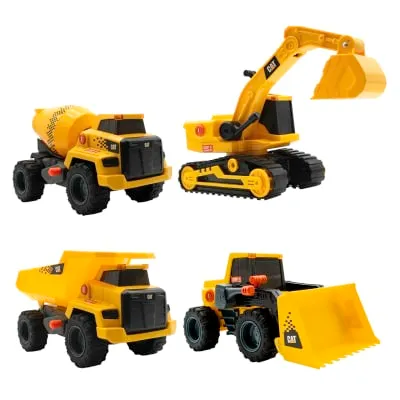M/a sõiduk Cat P.H. Dump Truck 2.0 83353