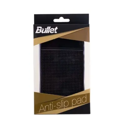 Libisemiskindel alus Bullet 14x9cm AW26