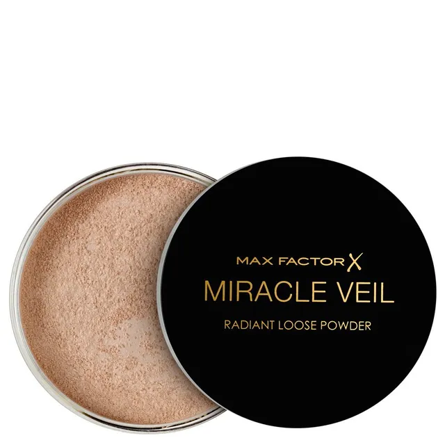MAX FACTOR Miracle Veil Loose Powder 4g