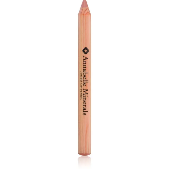 Annabelle Minerals Jumbo Lip Pencil Kreemjas huulelainer varjund Marigold 3 g