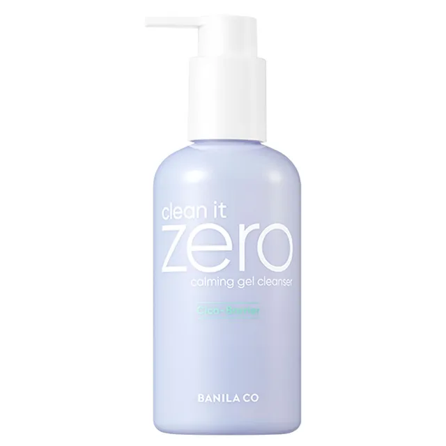 BANILA CO Clean It Calming Gel Cleanser 200ml