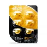 Ellips Smooth & Silky Pro Keratin pealemääritavad vitamiinid niiskuse taastamiseks N6